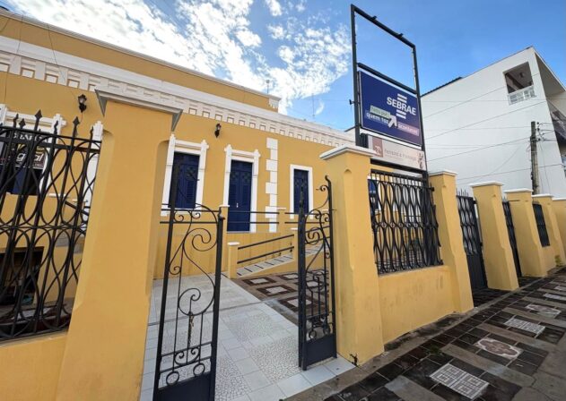 Reforma 360: Sebrae divulga evento gratuito com debate sobre impacto da reforma tributária em Cajazeiras