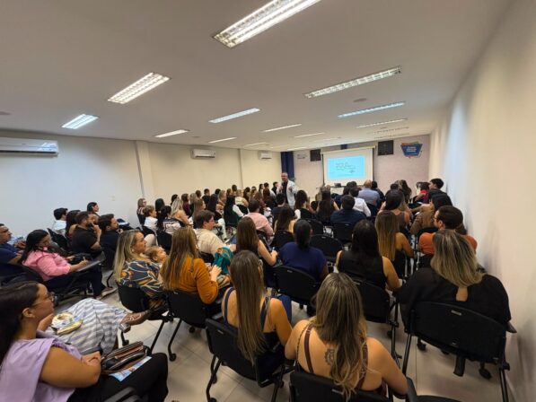 Sebrae lança jornada com foco na capacitação de profissionais e gestores em Patos