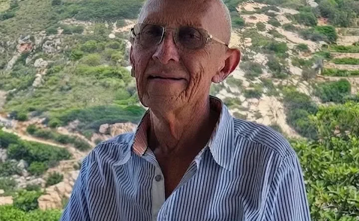 Morre, aos 88 anos, ‘Bastim Bião’, ex-presidente da Câmara de Catingueira
