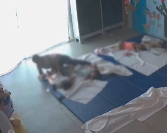Menina de 2 anos é vítima de abuso sexual, Polícia apura suspeita de que crime tenha ocorrido em uma creche
