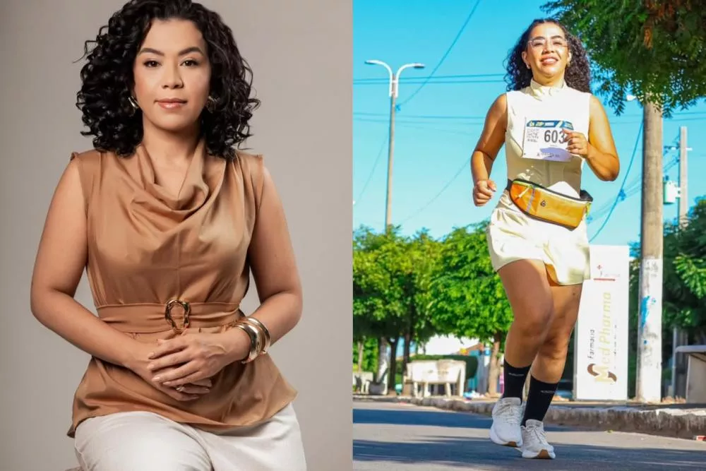 Mulher morre após passar mal durante corrida de rua neste sábado (4), no Sertão