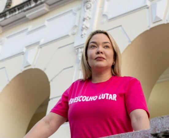 53% do eleitorado paraibano é feminino; mas mulheres ainda são minoria nos espaços de poder