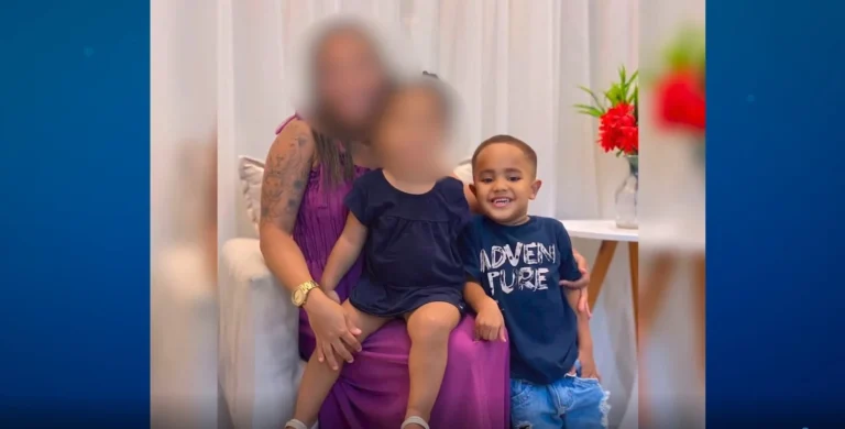 Menino de 3 anos morre após se afogar em piscina na Capital
