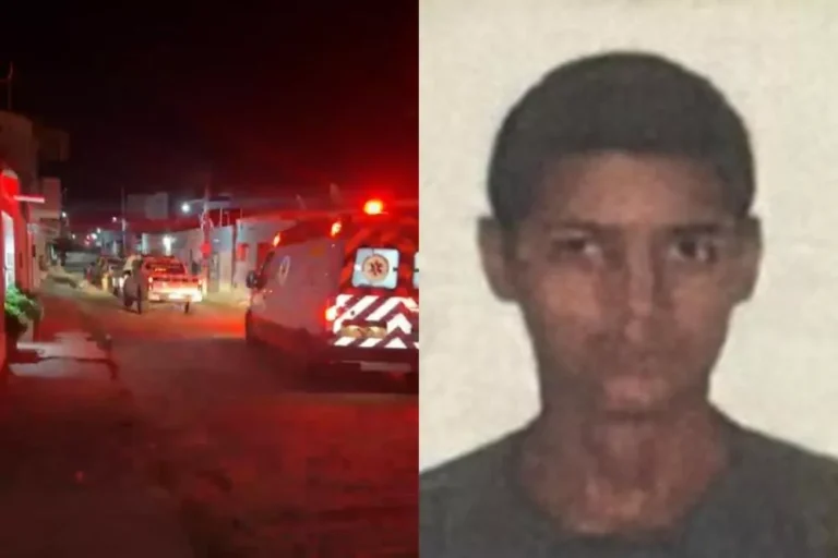 Polícia Civil identifica envolvidos na morte de adolescente de 15 anos em Itaporanga