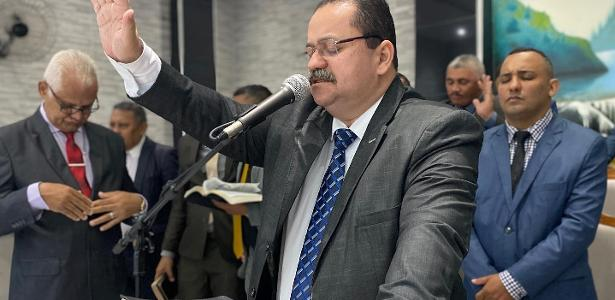 Justiça absolve pastor e esposa em caso de R$ 3 milhões