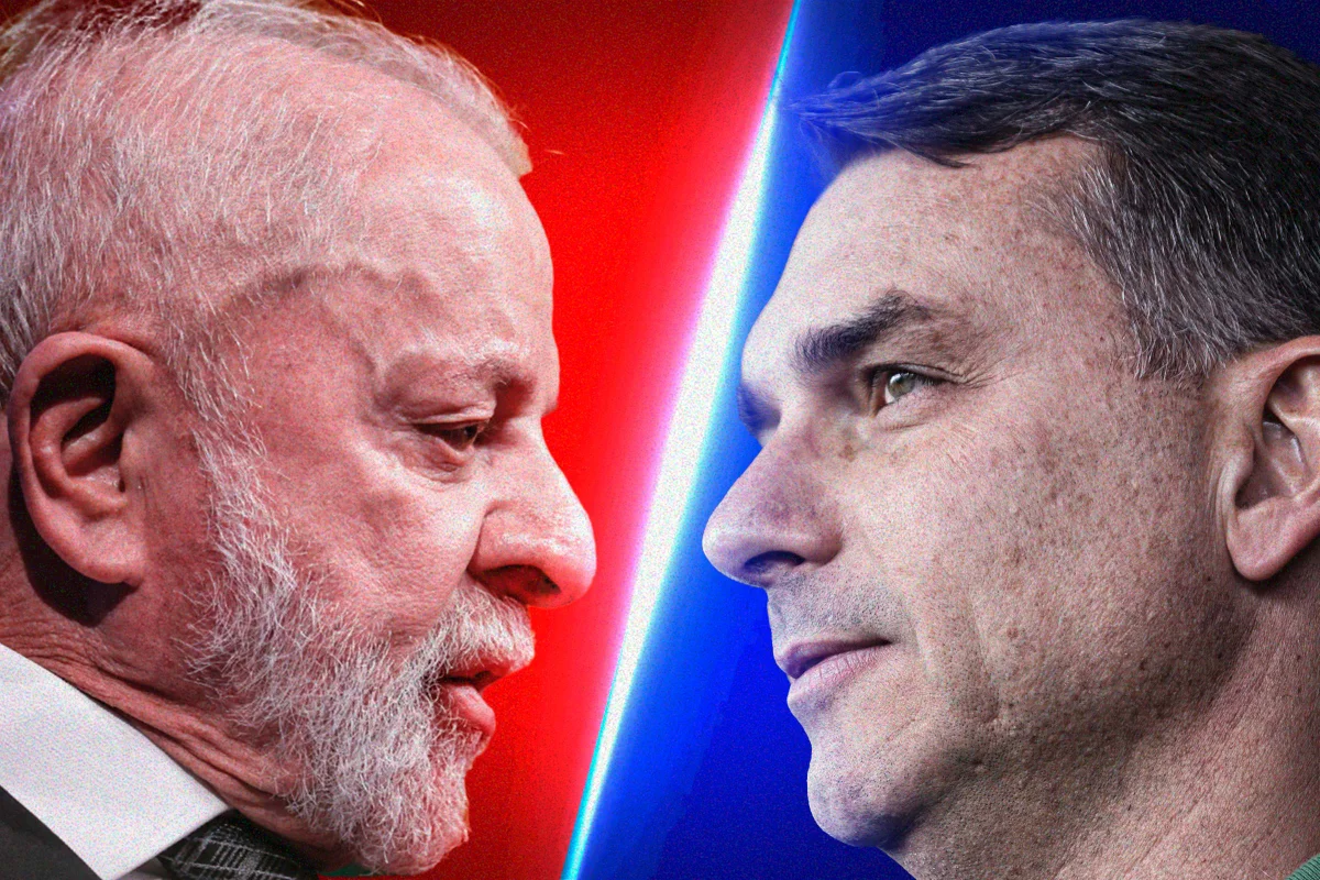 Dividido entre Lula e Flávio, Centrão caminha para ficar neutro no 1º turno