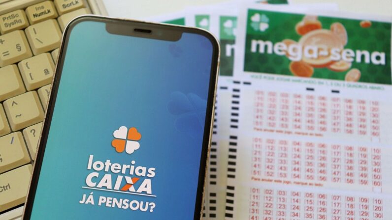 Mega-Sena sorteia prêmio de R$ 78 milhões nesta terça; veja horário