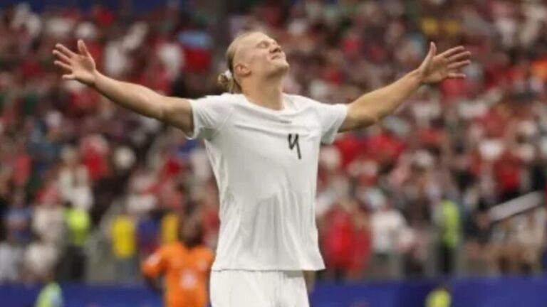Noruega vence Costa do Marfim e será adversária do Brasil