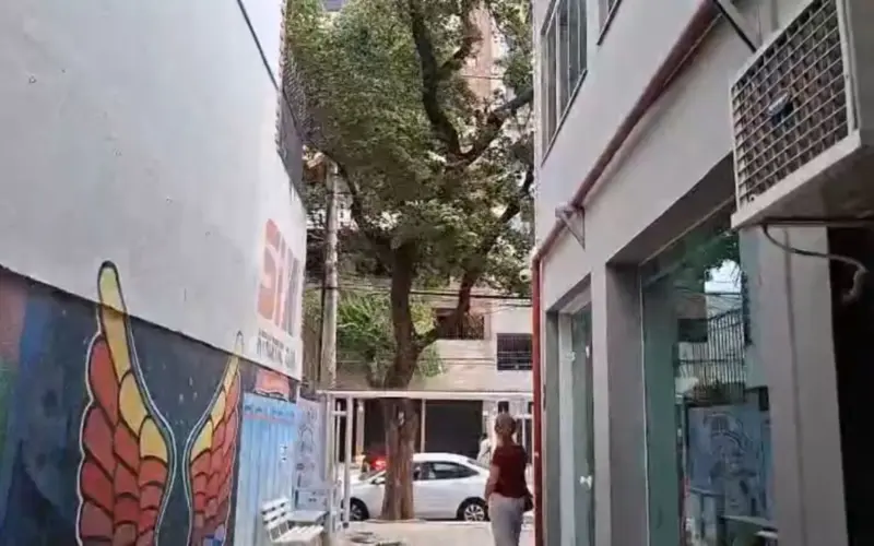 Rio calcula estragos e mortes; 600 mil seguem sem energia após vendaval