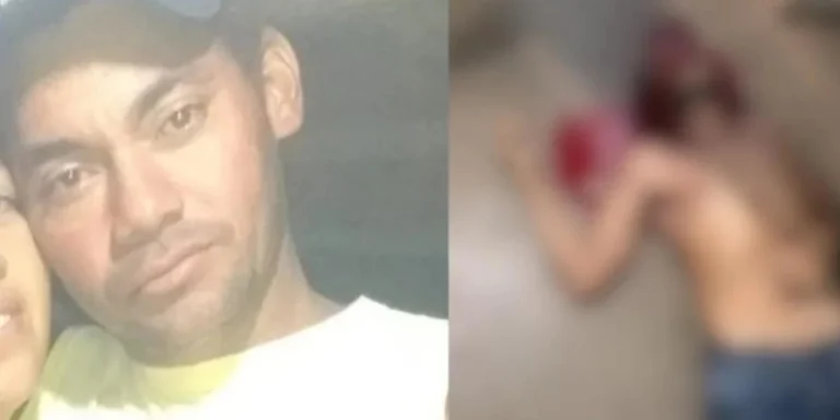 Homem é assassinado a tiros enquanto assistia ao jogo do Brasil