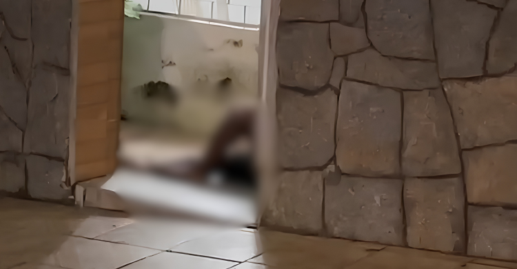 Homem é morto a tiros na Paraíba