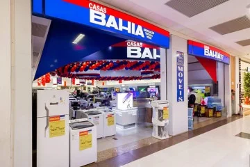 Casas Bahia fecha lojas no país e atrasa divulgação de balanço