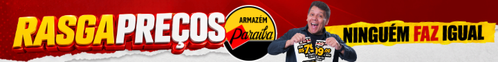 armazem paraiba