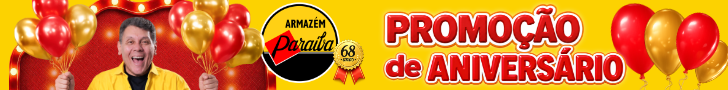 armazem paraiba