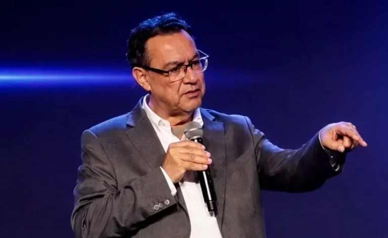 Nexus: Augusto Cury chega a 11% e é o 1º nome da terceira via a ter dois dígitos
