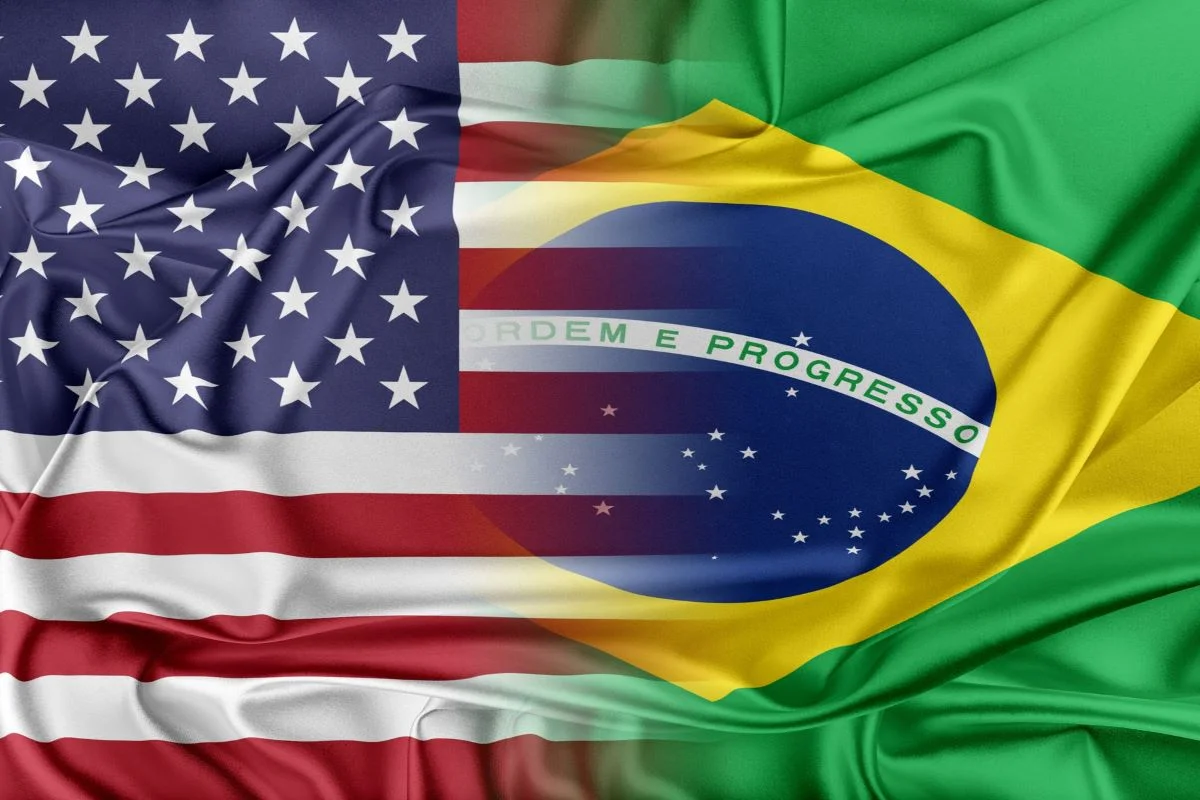 Após ligação de Lula a Trump, Brasil marca reunião para a próxima 2ª
