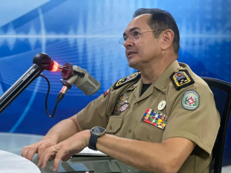 Após morte de PM, comandante-geral diz que vai “asfixiar” crime em Santa Rita