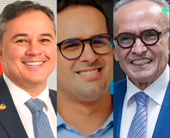 Horário eleitoral no rádio e na TV começa em 28 de agosto; Lucas Ribeiro terá maior tempo