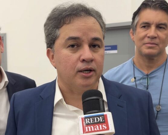 Para Efraim, indefinição do vice de Lucas representa ‘atraso nas articulações’
