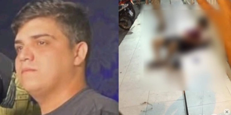 Estudante de Agronomia é morto a facadas em Itaporanga