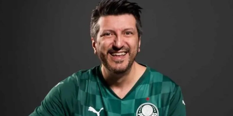 O que é a doença de Creutzfeldt-Jakob, diagnosticada no influenciador Lito Sousa