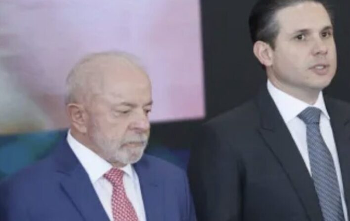 Lula busca encontros com Hugo e Alcolumbre para alinhar agenda de votações no Congresso