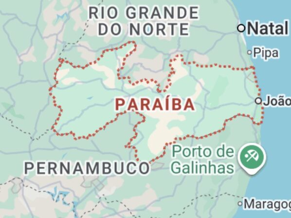 Taxa de desocupação na Paraíba cai para 5,4% e atinge novo recorde no 2º trimestre de 2026
