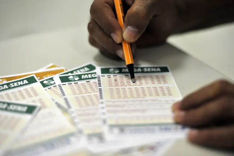 Mega-Sena sorteia R$ 50 milhões nesta quinta-feira