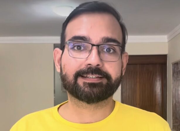 Olímpio Rocha pede impugnação de Daniella Ribeiro como suplente de Nabor