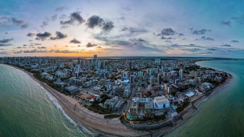 Paraíba lidera crescimento populacional do Nordeste, aponta IBGE
