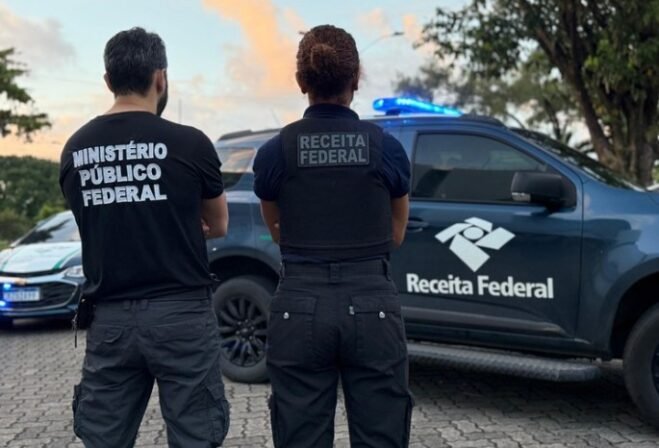 Nova operação contra Bets cumpre mandados de busca e apreensão em João Pessoa