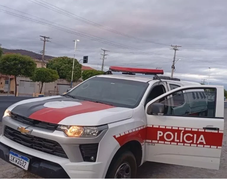 Operação Alvorada reforça policiamento oestensivo nas primeiras horas da manhã em Santa Terezinha-PB