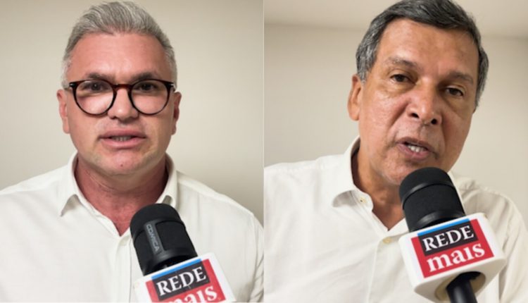 Após reunião, progressistas saem pregando vice ‘confiável que não crie problemas’
