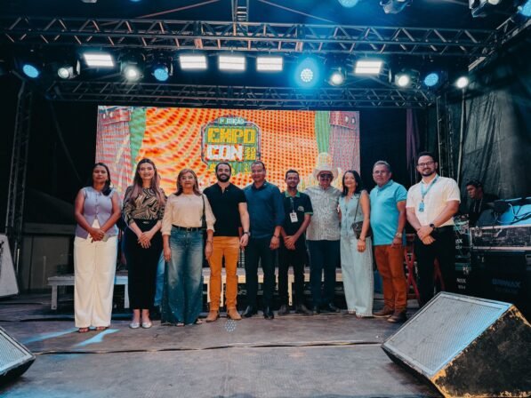 ExpoCon 2026 teve público de 10 mil visitantes e gerou mais de R$ 900 mil em negócios