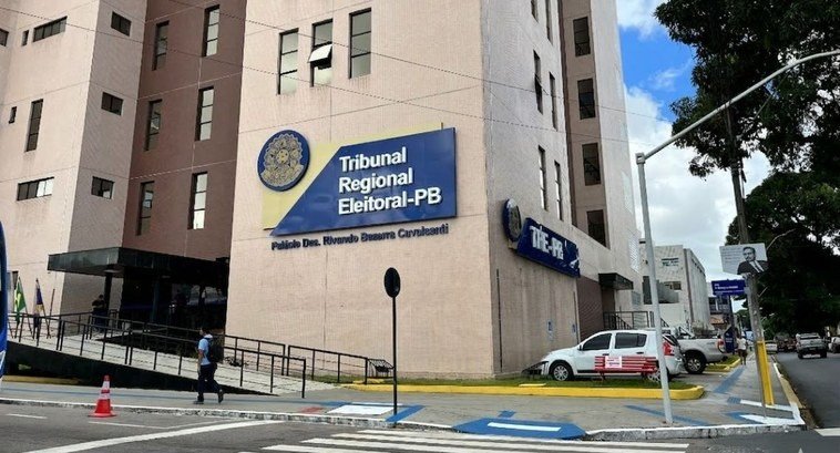 Justiça indefere mais uma candidatura das Eleições 2026 na Paraíba