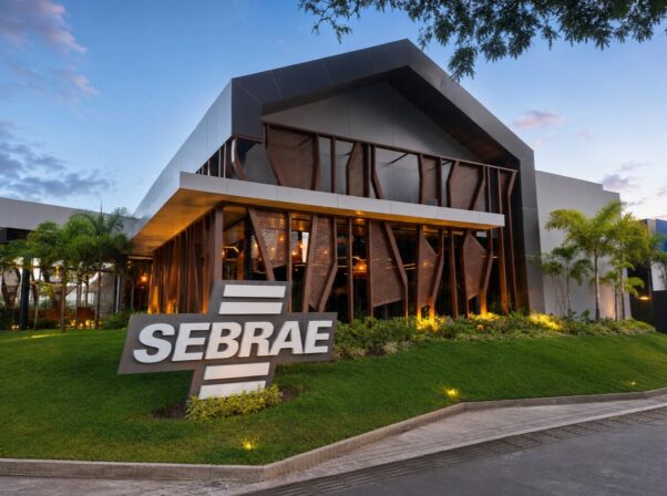 Presidente do Sebrae participa da abertura do Encontro Nacional de Cidades e Territórios Empreendedores