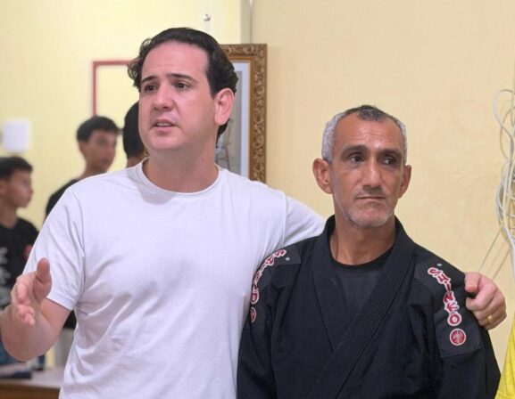 André Amaral Filho lança manifesto e coloca o empreendedorismo paraibano no centro de sua campanha