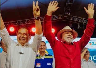 Adriano Galdino inaugura Casa Lula Paraíba em Campina Grande nesta quinta