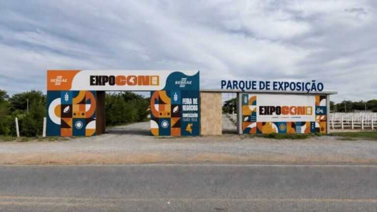 ExpoCon 2026 terá programação voltada ao empreendedorismo, agronegócio e turismo no sertão