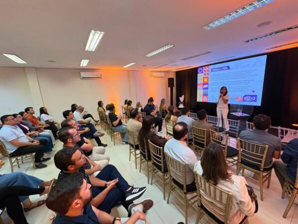 Negócios e inovação: programação da Patos Expo Business e Circuito Empreender 2026 será realizada no mês de novembro