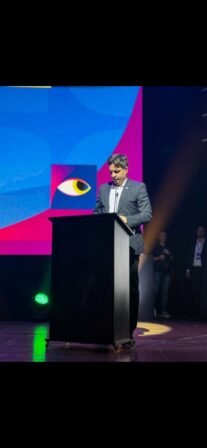 Sebrae PB destaca a força dos pequenos negócios na abertura do OmniVarejo 2026 em João Pessoa