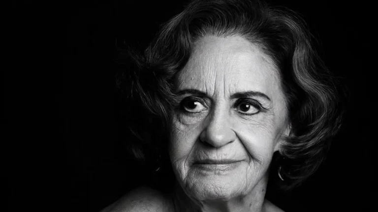 Laura Cardoso, ícone da dramaturgia brasileira, morre aos 98 anos