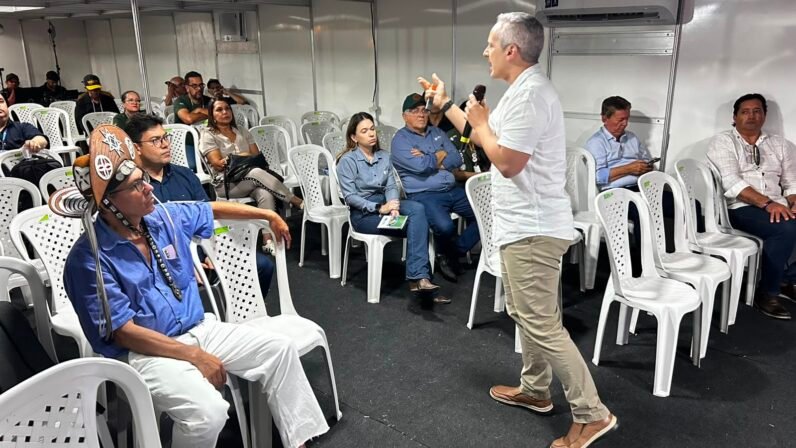 Areia Mostra Cachaça celebra a força da produção paraibana e projeta o setor para novos mercados