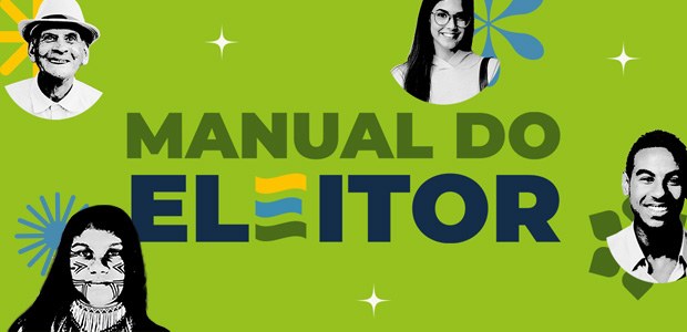 Manual do Eleitor: sete mudanças nas regras de doações para as Eleições 2026