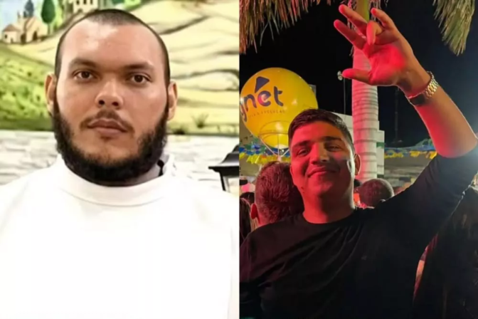 População clama por justiça após morte de jovem estudante em Itaporanga