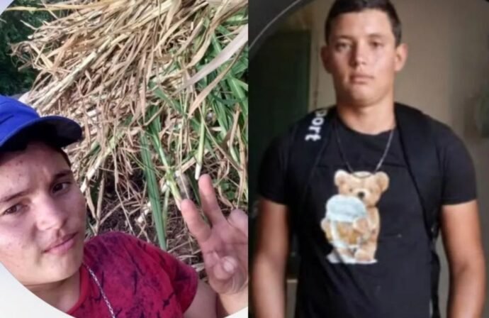 Jovem morre após sofrer acidente Patos e São José de Espinharas