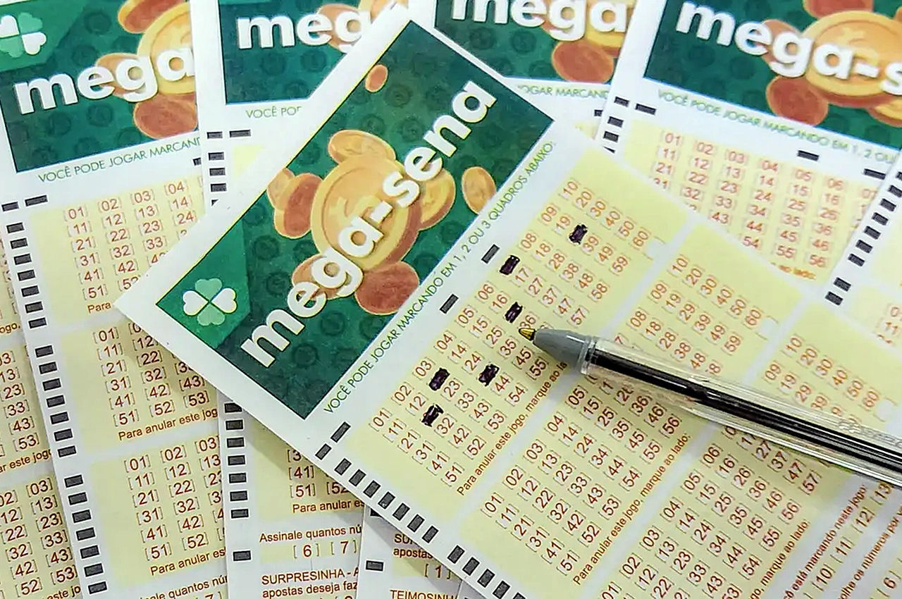 Mega-Sena acumula para R$ 30 milhões
