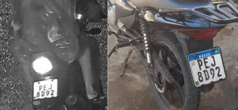 Polícia Civil prende suspeito de assalto a promotor e roubo de joias