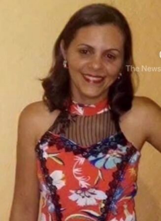 Acidente de moto deixa mulher morta, no Vale do Piancó