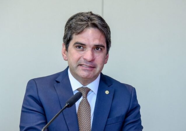 Murilo justifica pedido de voto em Efraim em Catolé: ‘Indiscutível minha lealdade’